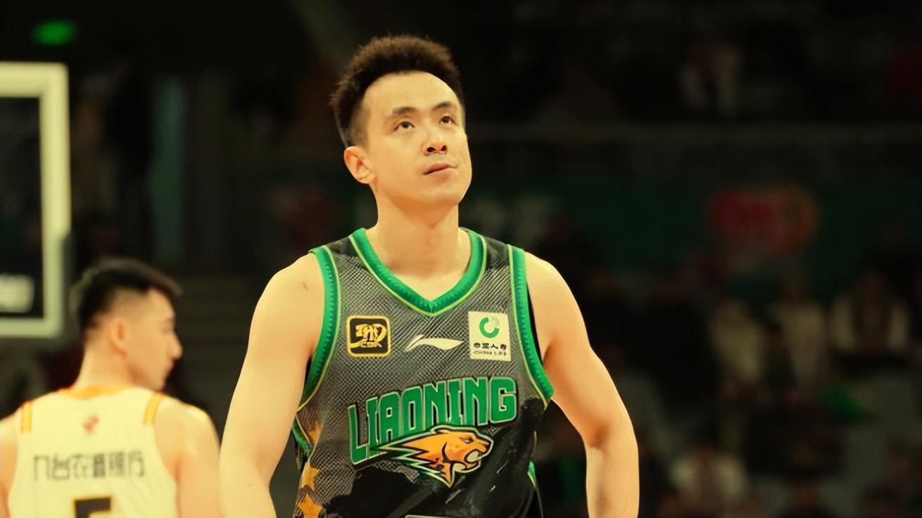开云在线-CBA赵子龙狂轰24+3+7+1复出即巅峰！辽篮否极泰来,送给新疆两连败