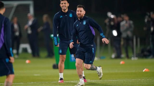 开云体育下载-【前瞻】迪马利亚伤愈不一定首发，斯卡洛尼还在藏牌