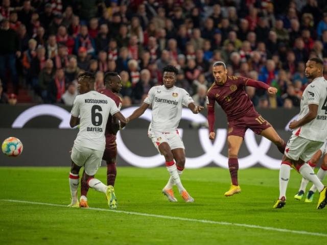 kaiyun-自省后纳格尔斯曼救己救“仁”，小穆萨内助马内破荒