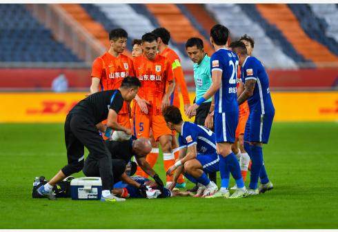 开云体育下载-严益唯：离奇伤情不断，中超康复师为何不够用了？