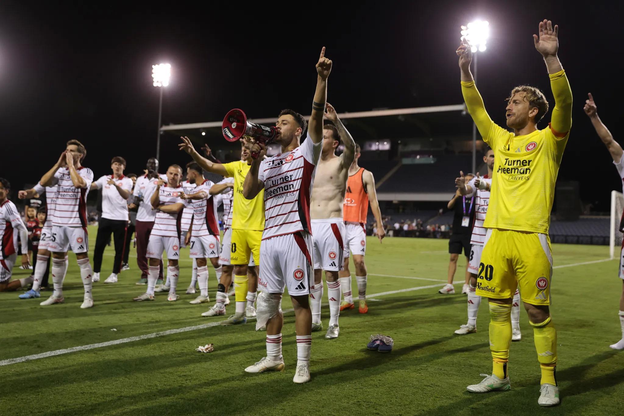 开云登录-喷气机vs西悉尼前瞻：主队进攻乏力亟待解决，罗斯需挺身而出